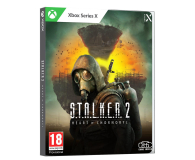 Xbox S.T.A.L.K.E.R. 2: Serce Czarnobyla Ed. Standardowa - 677810 - zdjęcie 2